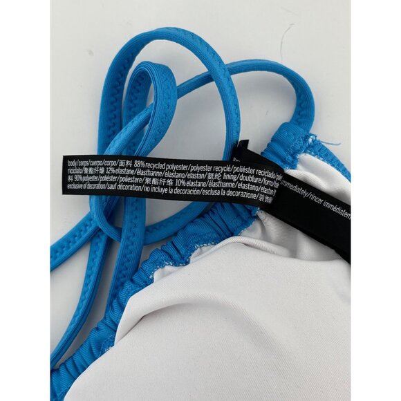 Victoria’s Secret PINK Bikini Top XL Bundle Soft Grunge Coastal Cowgirl Festival - Picture 3 of 15